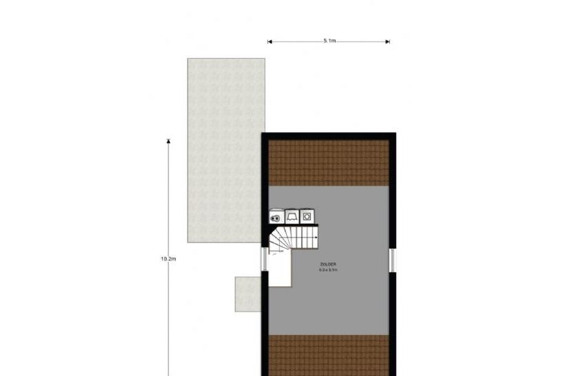 Afbeelding Eijckerveld 40, 6235 BZ Ulestraten : 11
